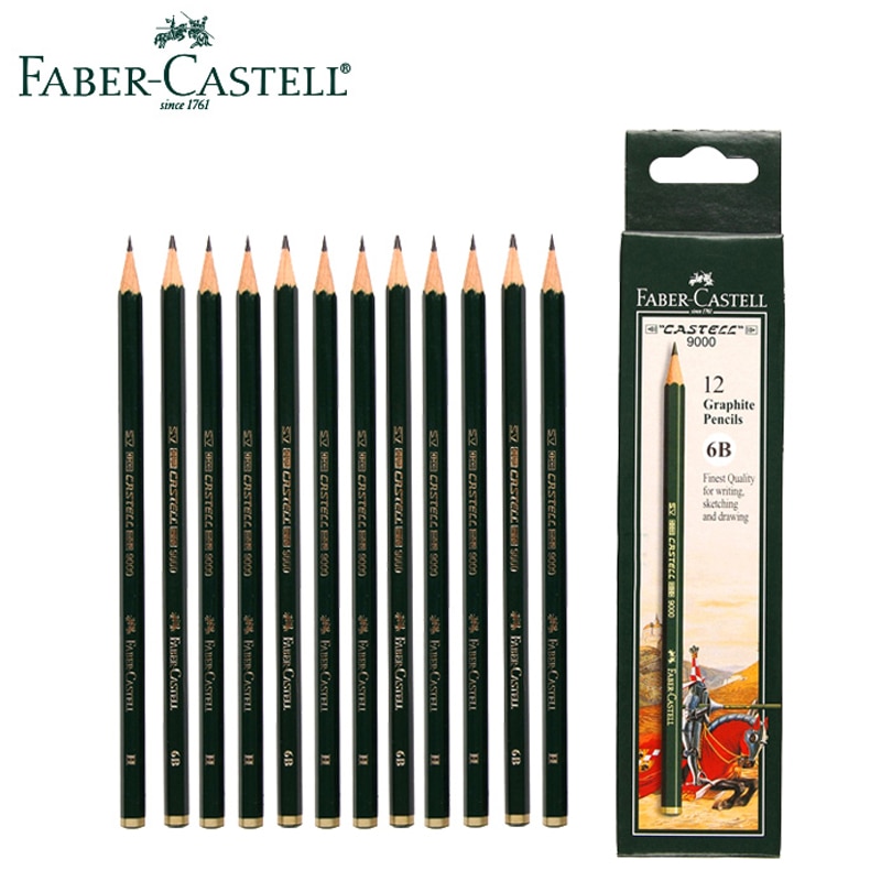 Faber Castell 9000 ġ ,  ׶Ʈ , ..